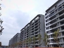 博观江悦,三室洋房,好楼层,一梯两户,好户型