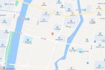 锡沂高新区北京东路北侧、黄沭路西侧地块电子地图