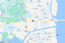 上街镇建平村电子地图