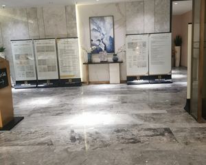 鑫苑璟和名邸4室2厅东南