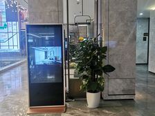 鑫苑璟和名邸4室2厅东南