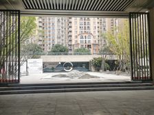 鑫苑璟和名邸3室1厅东南