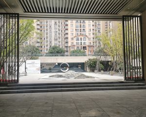 鑫苑璟和名邸4室2厅南