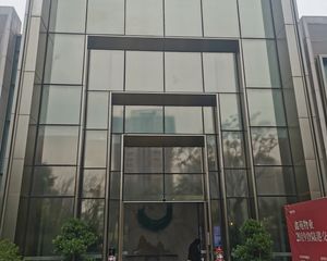 鑫苑璟和名邸3室2厅东南