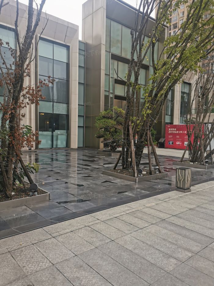 鑫苑御景台写字楼