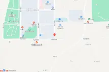 兰州新区经一路以东、纬一路以南区域地块电子地图