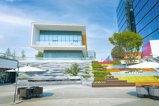 马厂坝tod青云壹号