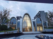 博观·江悦3室2厅南