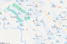 金牛区金泉街道办事处何家社区8组电子地图