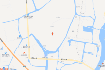 远翥澜岸里电子地图