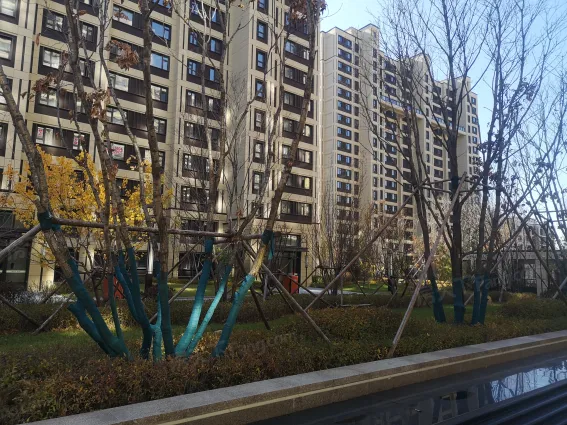 宝裕悦兰湾二期兰锦
