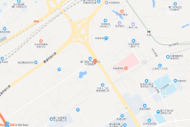 孚莲路与鼎山北路交叉口西南侧电子地图