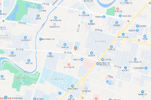 桃城区南门口街东、永兴路北地块电子地图