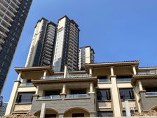 碧海云天4室2厅东西