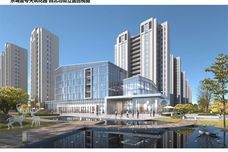 东城壹号·天筑[河东区]