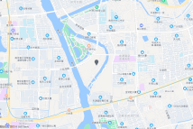 六合新城建设G102地块电子地图