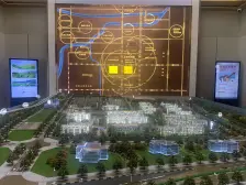 中建南宸玖樾 4室2厅 南