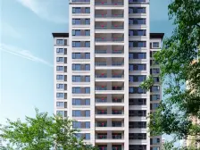 龙洲湾 中建南宸玖樾北区二房117万