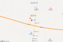 滦南县唐港公路北侧2022-7-5地块电子地图