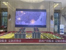 德信德商天骄之宸4室3厅东南南西南