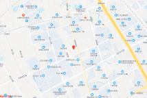 西璟天玺电子地图