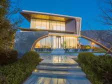 德泰金科C立方·公园 3室2厅 南 北