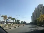 周边道路