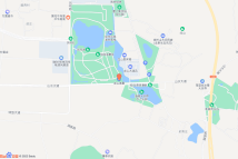 龙山美墅电子地图