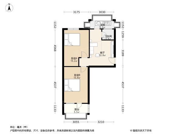 新石南路中医学院宿舍