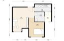馨光华庭户型图
