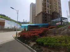 南大街次新小区+精装四室+满二无大税+封闭管理