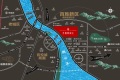 弘元·翡翠滨江交通图