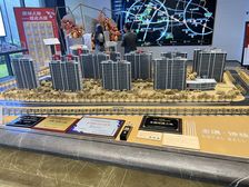 【售楼处直销】享受20万国补+团购 品质小区 金隅钟楼天筑