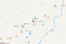 赖村镇圩镇兴康北路A12地块电子地图