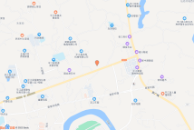平江县汉昌街道秀野大道北侧编号68地块电子地图