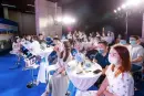 颐安云玺活动现场图