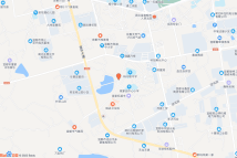 姚家店镇姚家店村电子地图