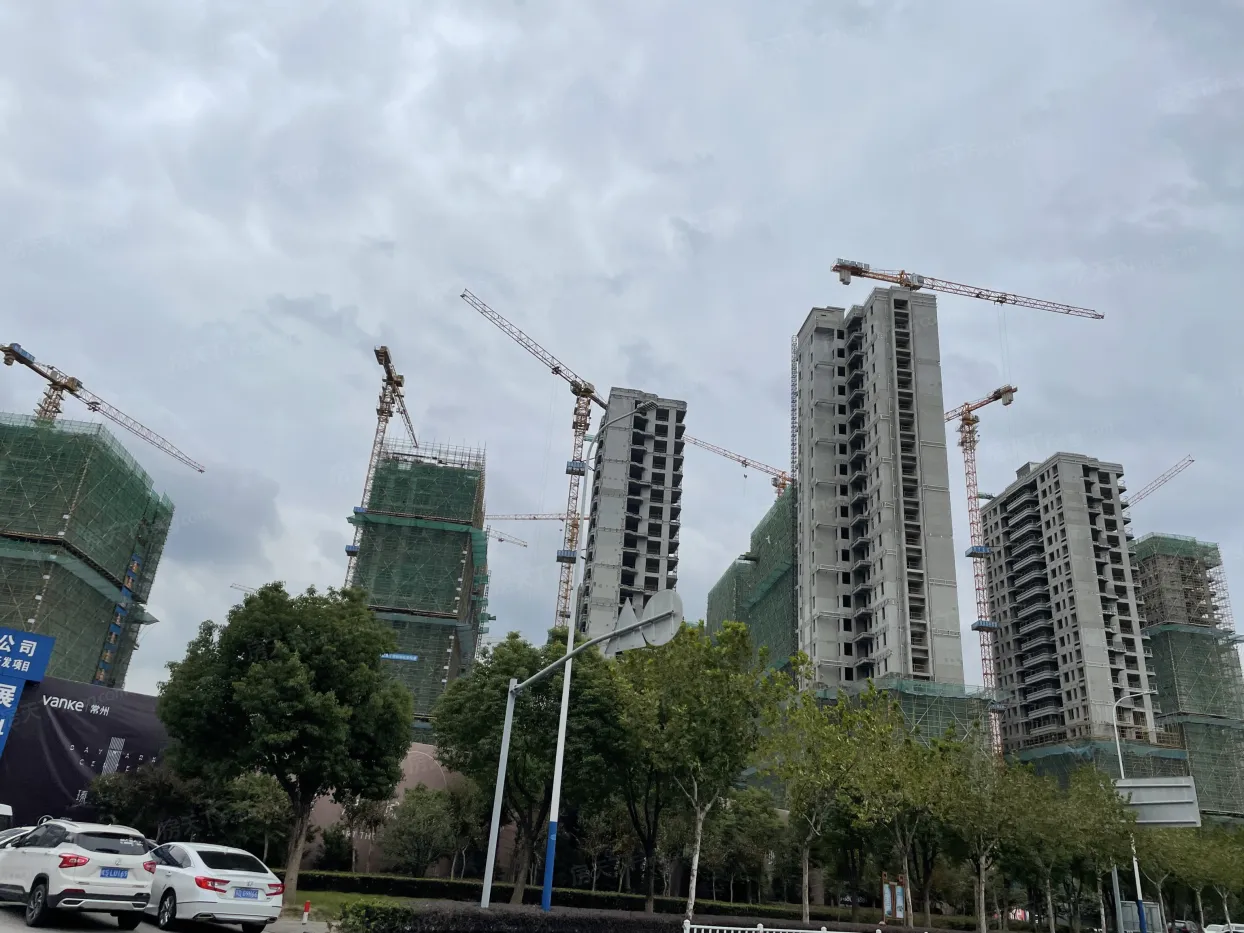 万科瑧湾汇-常州万科瑧湾汇楼盘详情-常州房天下