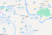 龙南市高铁新区C-08-01地块