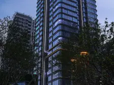 观音桥 香港置地启元二期三房450万