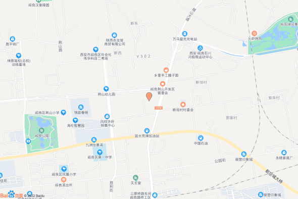 交通图