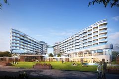 还在愁在深圳大鹏新区选房?这些二居新房肯定满足你!