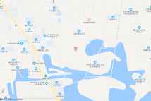 莲湖路南A地块电子地图