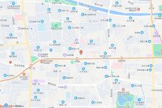 夹河街B地块[泉山]