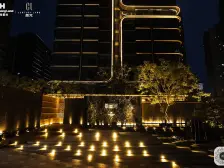 观音桥品质住宅 香港置地实力开发 管家式小区服务