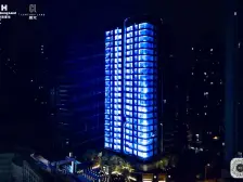 香港置地打造启元,观音桥商圈,精英人士选择