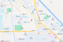 七里沟片区东南A地块电子地图