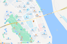 鼎山街道B4-1/03号电子地图