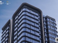 启元电梯独立入户,专属私梯,尊崇生活由此开启