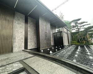 龙湖三千云锦4室2厅东南南